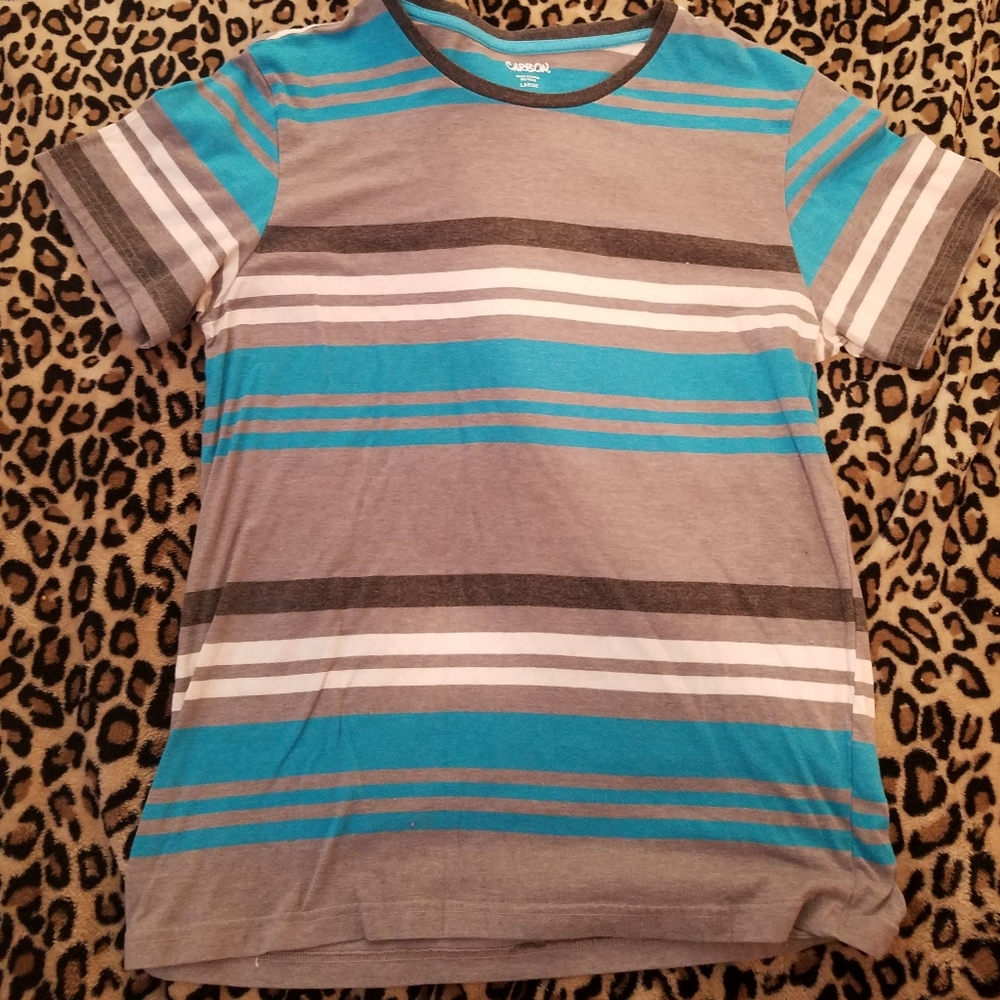 Carbon t-shirt